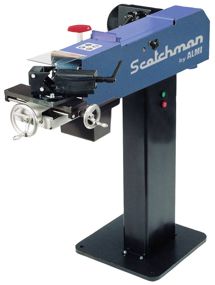 Pipe Notchers Scotchman Industries